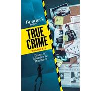 Reader's Digest True Crime Vol 2 (Tascabile) Rd True Crime