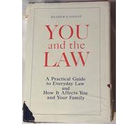 Reader's Digest - You and the Law