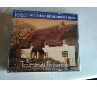 Readers Digest You Must Remember These - Traditional Favourites