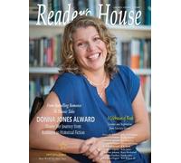 Reader's House Magazine Interview with Donna Jones Alward (Tascabile) Issue