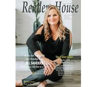 Reader's House Magazine Interview with Jill Sanders: Interviews with exceptional authors: Debb¿e Mirza, Richard Phillips, Marieke Lexmond, Sherri L. ... Carmen Amato, Stephanie Cowell, Dar: 56