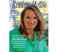 Reader's House; Star Interview Kathleen Brooks: Interviews with notable authors: 61