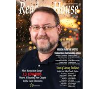 Reader's House; Star Interview With J.D. Edwards: Interviews with notable authors: 61