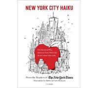 Readers of The New York Times New York City Haiku (Copertina rigida)
