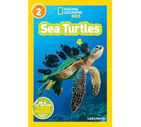 Readers Sea Turtles L2