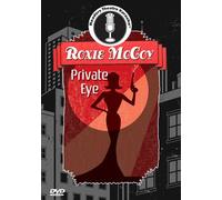 Readers Theatre Karaoke®: Roxie McCoy Private Eye