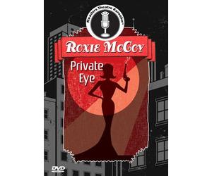 Readers Theatre Karaoke®: Roxie McCoy Private Eye