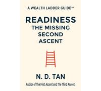 Readiness: The Missing Second Ascent