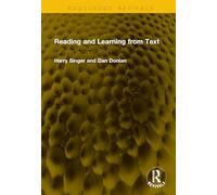 Reading and Learning from Text