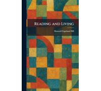 Reading and Living