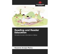 Reading and Reader Education: Portraits of a city in the interior of Bahia