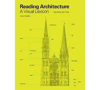 Owen Hopkins Reading Architecture Second Edition (Tascabile)
