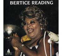Reading, Bertice - Two Moods Of Bertice Reading