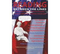 READING BETWEEN THE LINES: THE POLITICIANS' GUIDE TO PULLING YOUR LEG WITHOUT MOVING THEIR LIPS