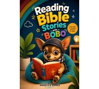 Reading Bible Stories With Bobo