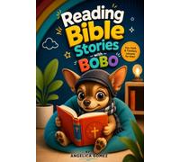 Reading Bible Stories With Bobo