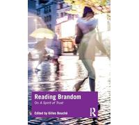 Reading Brandom: On A Spirit of Trust