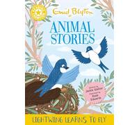 Reading Champion: Enid Blyton Animal Stories: Lightwing Learns to Fly: Yellow Band 3