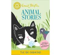 Reading Champion: Enid Blyton Animal Stories: The Big Diamond: Yellow Band 3