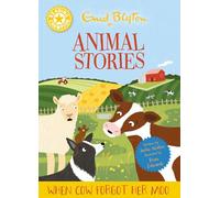 Reading Champion: Enid Blyton animal stories: When Cow Forgot Her Moo: Yellow Band 3