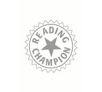 Reading Champion: Graphics: Mythical Creature Cadets: The Mind Meadow: Book band White 10