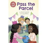 Reading Champion: Pass the Parcel: Independent Reading Red 2