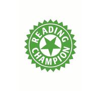 Reading Champion: The Hare and the Tortoise: Independent Reading Green 5