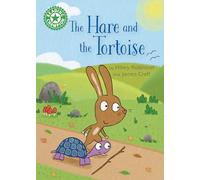 Reading Champion: The Hare and the Tortoise: Independent Reading Green 5