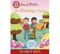 Reading Champion: The Wishing-Chair: The Land of Sweets: Red Band 2