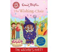 Reading Champion: The Wishing-Chair: The Wizard's Party: Red Band 2