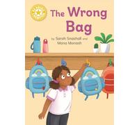 Reading Champion: The Wrong Bag : Independent Reading Yellow 3