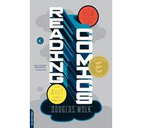 Douglas Wolk Reading Comics (Tascabile)