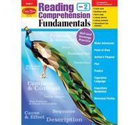 Reading Comprehension Fundamentals, Grade 2 Teacher Resour (Mixed Media Product)