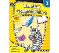 Reading Comprehension, Grade 2