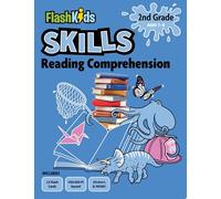 Reading Comprehension: Grade 2 (Flash Skills)