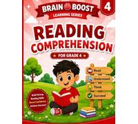 READING COMPREHENSION GRADE 4