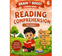 READING COMPREHENSION GRADE 6