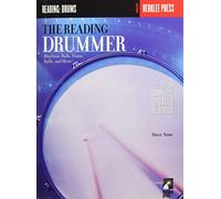 Reading Drummer: Learn the Basics
