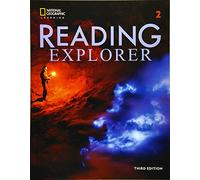 Reading Explorer