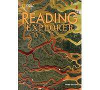 Reading Explorer 5 with the Spark platform