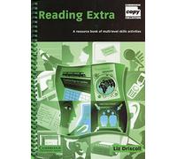 Reading Extra: A Resource Book of Multi-Level Skills Activities