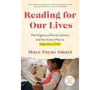 Maya Payne Smart Reading for Our Lives (Tascabile)