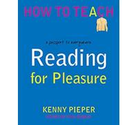 Reading for Pleasure: A Passport to Everywhere