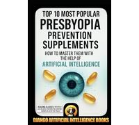 Reading Glasses. Inevitable Age-Related Sentence for Everyone Sooner or Later? Not Really. Top 10 Most Popular Presbyopia Prevention Supplements. How to Master Them with the Help of AI