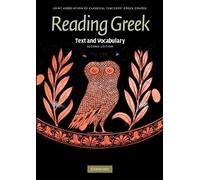 Reading Greek (Tascabile) Reading Greek