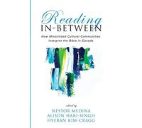 Reading in-between: how minoritized cultural communities interpret the bib...