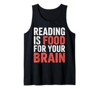 Reading Is Food for Your Brain |- Canotta