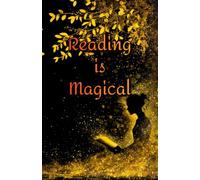 Reading is Magical