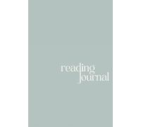 Reading Journal: 124 Book Review Templates, TBR, Series Tracker & More | Book Lovers or Book Club Gift