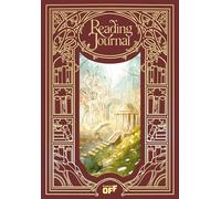 Reading journal - Ponente Martina